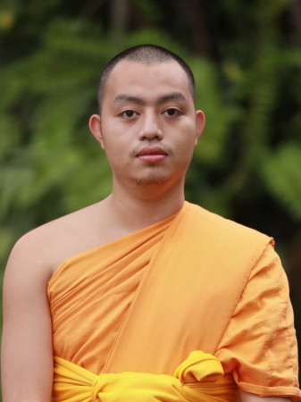 พระมหาธนกิจ กิตฺตินฺทชโย